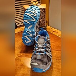 🏃‍♀️NC  Women's Breathable Hiking Shoes Durable Hiking Shoes Outdoor Campin